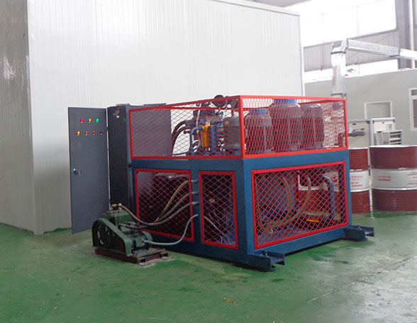 成都XKTY.COM-星空(中国)
锂金属挤压机发货出厂-2.jpg